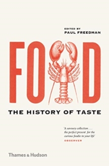 Food: The History of Taste