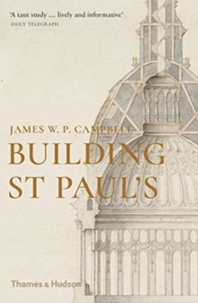 Image for Building St Paul's