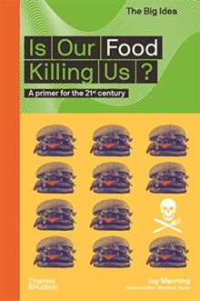 Image for Is our food killing us?