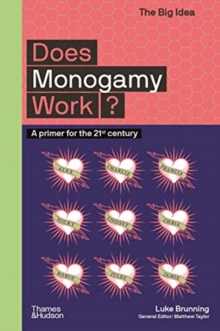 Image for Does monogamy work?