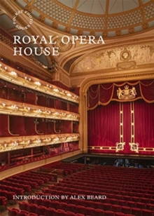 Image for Royal Opera House