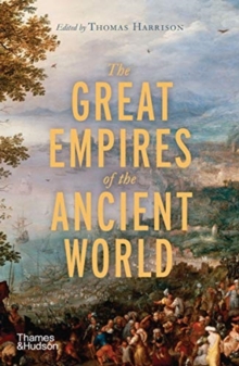 Image for The great empires of the ancient world