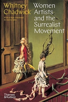 Image for Women Artists and the Surrealist Movement