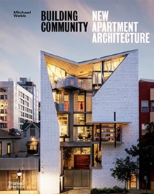 Image for Building Community