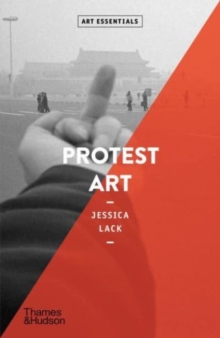Image for Protest Art