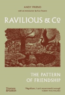 Ravilious & Co: The Pattern of Friendship