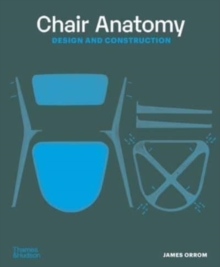 Image for Chair anatomy  : design and construction
