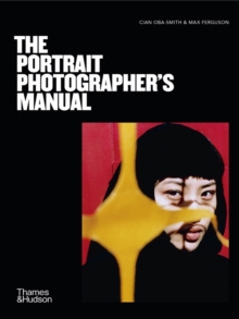 Image for The portrait photographer's manual