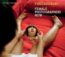 Firecrackers - Rogers, Fiona