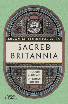 Image for Sacred Britannia