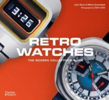 Image for Retro Watches