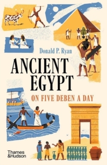 Image for Ancient Egypt on five deben a day