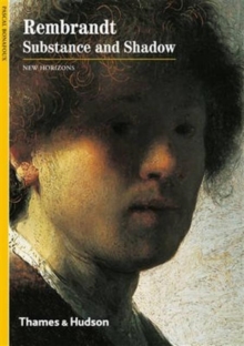 Image for Rembrandt : Substance and Shadow
