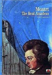 Image for Mozart: The Real Amadeus