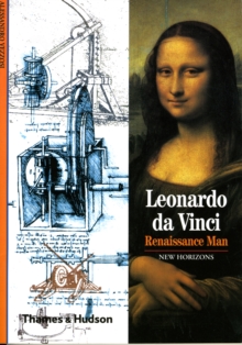 Image for Leonardo da Vinci  : Renaissance man