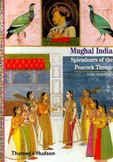 Image for Mughal India