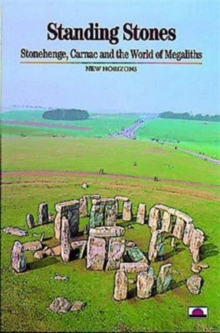 Image for Standing Stones
