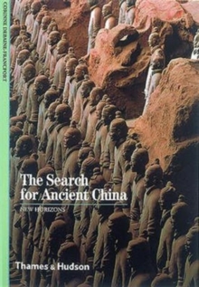 Image for The search for ancient China