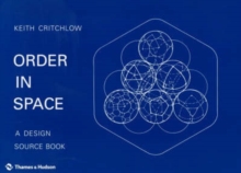 Image for Order in Space