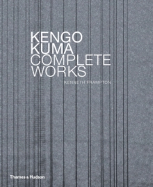 Kengo Kuma