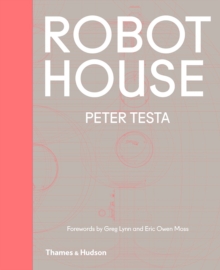 Robot House