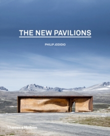 Image for The new pavilions