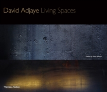 Image for David Adjaye