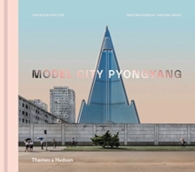Image for Model city Pyongyang