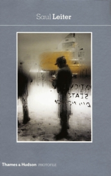 Image for Saul Leiter