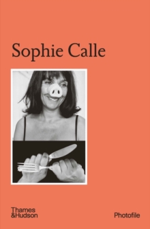 Image for Sophie Calle