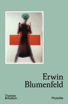 Erwin Blumenfeld