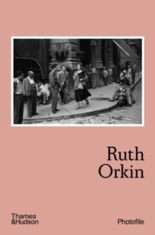 Image for Ruth Orkin