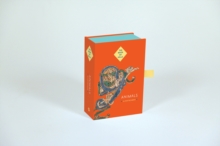 Book of Kells - Animals: Box of 16 Notecards