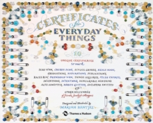 Certificates for Everyday Things