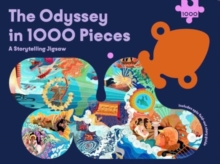 Image for The Odyssey in 1,000 Pieces