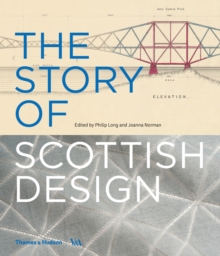 Image for The story of Scottish design