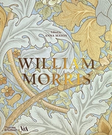Image for William Morris (Victoria and Albert Museum)