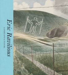 Image for Eric Ravilious  : landscapes & nature