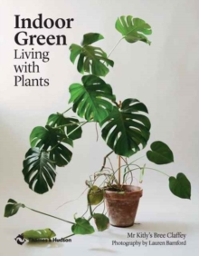 Indoor Green: Living with Plants