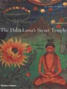 Image for The Dalai Lama's secret temple  : tantric wall paintings from Tibet