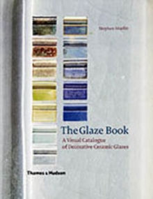 Image for The Glaze Book