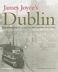 Image for James Joyce's Dublin