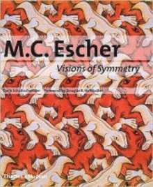 Image for M.C. Escher  : visions of symmetry