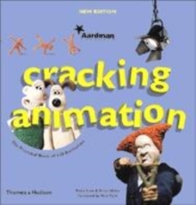 Image for Cracking animation
