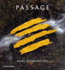 Image for Passage: Andy Goldsworthy