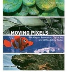 Image for Moving Pixels