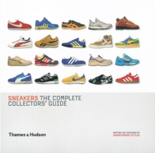 Image for Sneakers  : the complete collectors' guide