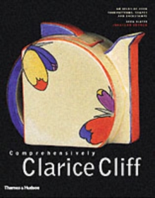Comprehensively Clarice Cliff