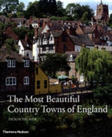 Most Beautiful Country Towns of England