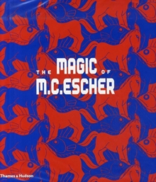 Image for The Magic of M. C. Escher